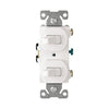 Eaton Commercial Grade Combination Switch 271W-BOX