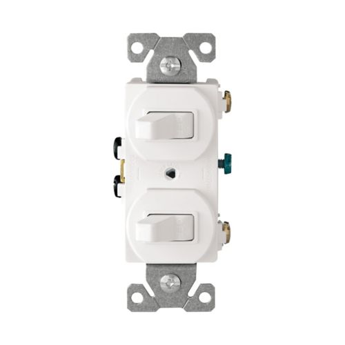 Eaton Commercial Grade Combination Switch 271W-BOX