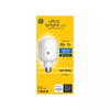 GE Ultra Bright LED 300 Watt Replacement Soft White T25 General Purpose Bulb