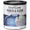 True Value Easy Care Porch & Floor Interior/Exterior Coating Urethane Fortified Satin