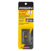 Allway Tools (1B) 2-Edge Wood Scraper Blades