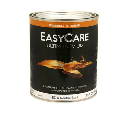 True Value EasyCare Ultra Premium Interior Latex Paint & Primer Eggshell