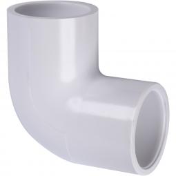 Genova Products 90° ELBOW Schedule 40