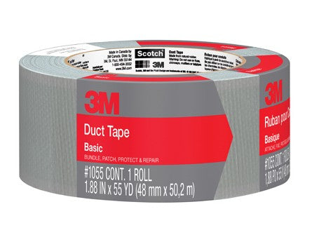 3M™ Scotch Basic Duct Tape