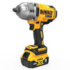 Dewalt DCF900P1 20V MAX* XR® High Torque Impact Wrench with Hog Ring Anvil