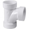 Genova Products PVC DWV Fittings Sanitary Tee