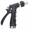 Green Thumb Metal Hose Spray Nozzle Adjustable