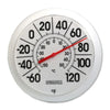 Taylor Big & Bold Dial Thermometer