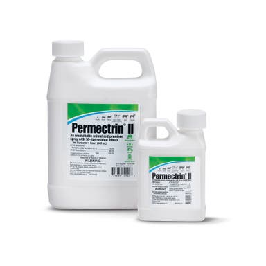 Elanco Permectrin® II