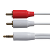 Jensen 3.5MM Adapter Cable MP3