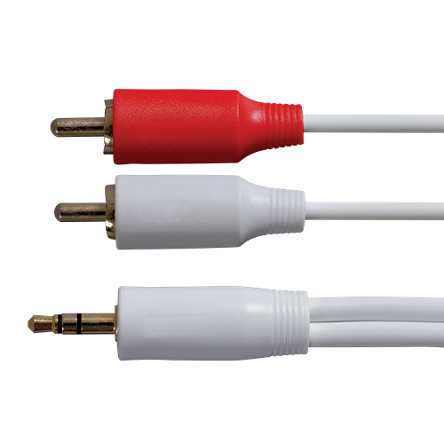 Jensen 3.5MM Adapter Cable MP3