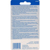 Hillman Distinctions Adhesive House Number 2 Nickel
