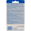 Hillman Distinctions Adhesive House Number 3 Nickel