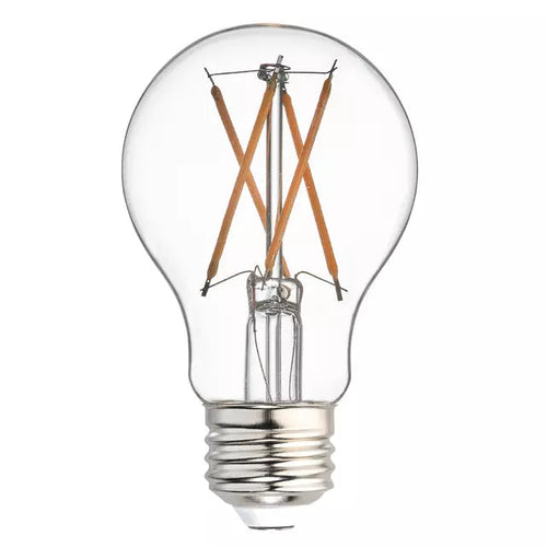 GE Classic LED 60 Watt Replacement Soft White A19 General Purpose Bulbs