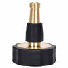 Green Thumb Miniature Twist Nozzle Brass
