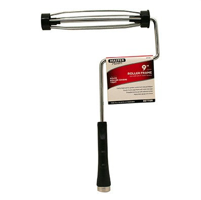 Master Painter Better Paint Roller Frame