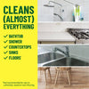 Pine-Sol® Lemon Fresh Multi-Surface Cleaner
