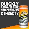 Armor All Glass Wipes
