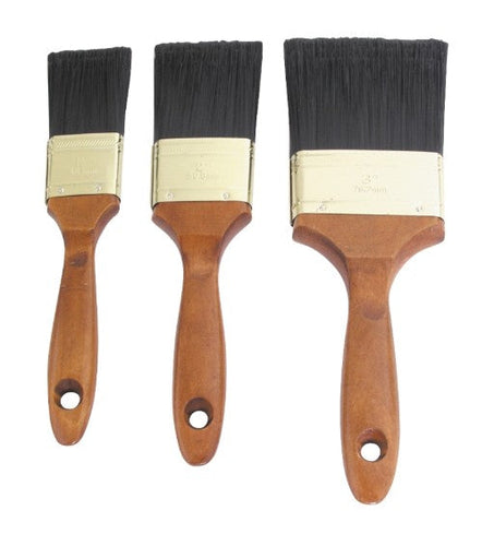 ProSource Paint Brush Set General-Purpose