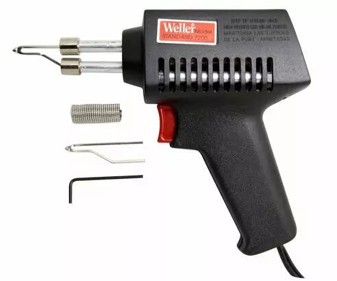 Weller 7200PKS Soldering Gun Kit
