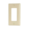 Eaton 2151V-BOX Decorator / GFCI Wallplate