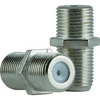 Philips RG6 F Connectors