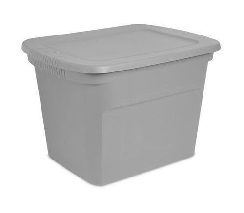 Sterilite Storage Tote