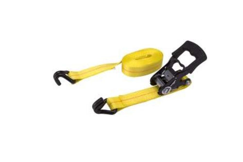 ProSource Heavy Duty Ratchet Tie Down