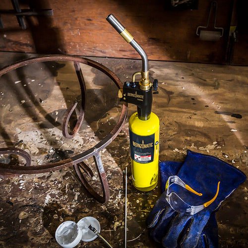 Bernzomatic 14.1 oz. MAP-Pro® Hand Torch Cylinder