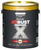 EasyCare X-O Rust Premium Anti-Rust Enamel, Gloss Deep Base, Oil-Base, 1 Gallon