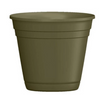 Southern Patio Riverland Planter With Saucer