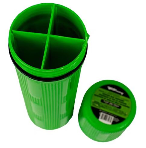 Forney Deluxe Rod Storage Container