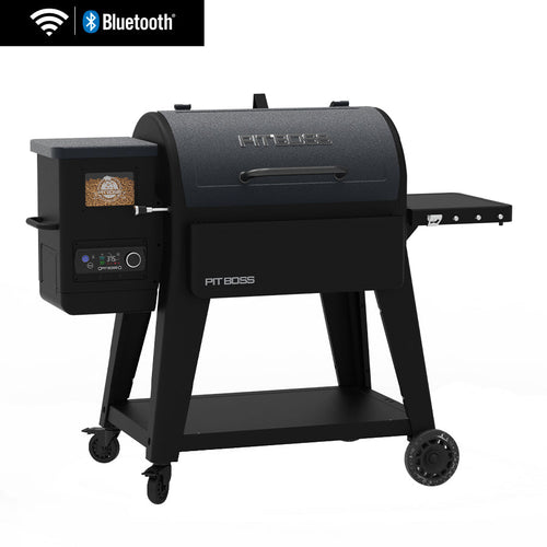 Pit Boss Navigator 850 Connected Grill - PB850M