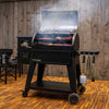 Pit Boss Navigator 850 Connected Grill - PB850M