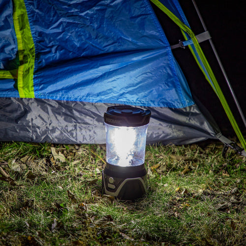 Kodiak® Krysis® 3000 Lumen Battery Powered Lantern