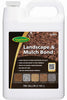 True Value Landscape & Mulch Bonding Glue, Gallon