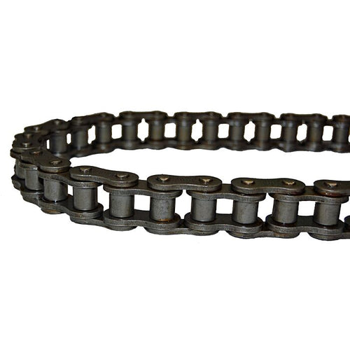 Timken Premium Riveted Single Strand Roller Chain