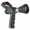 Green Thumb Fireman’s Nozzle, Heavy-Duty Metal