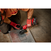 Milwaukee M18™ Brushless 4-1/2 / 5 Cut-Off Grinder, Paddle Switch