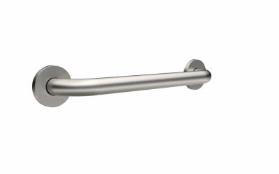 Homewerks Worldwide Grab Bar Concealed Screws Stainless Steel