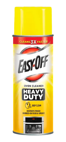 EASY-OFF® Oven Cleaner - Heavy Duty 14.5 oz.