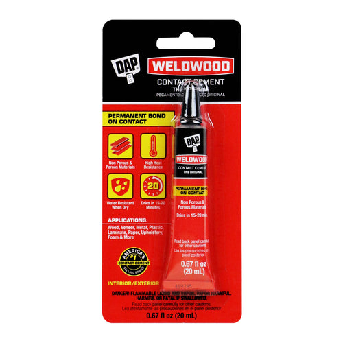 DAP Original Contact Neoprene Adhesive