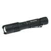 Tru-Guard Rechargeable Tactical Flashlight w/ Powerbank 1000 Lumen