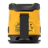 Dewalt DCR008 Rechargeable Mini Bluetooth® Speaker