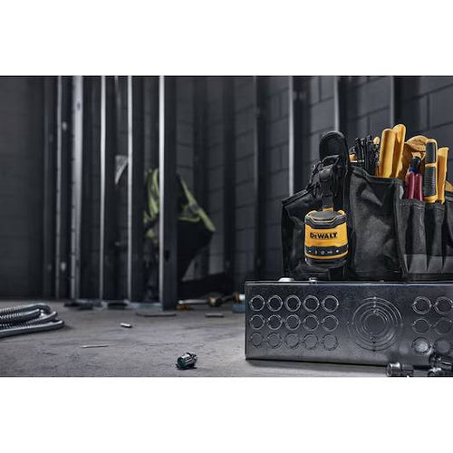 Dewalt DCR008 Rechargeable Mini Bluetooth® Speaker