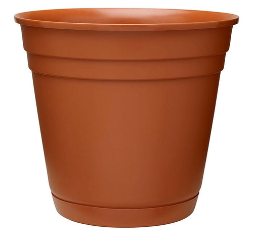 Ames 20 Terracotta Riverland Planter