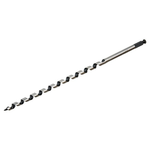 Irwin Auger Bits with WeldTeca