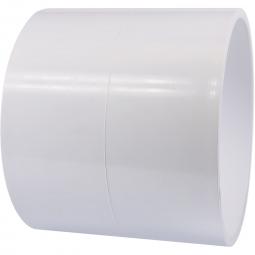 Genova Products PVC DWV Fittings Coupling