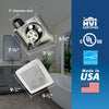 Broan-NuTone® Bath Exhaust Fan 50 CFM ENERGY STAR
