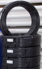 Cresline HD Polyethylene Flexible Pipe